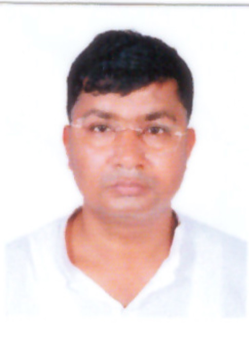 Santanu Pramanik