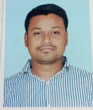 Santanu Roy
