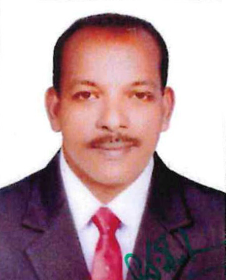 Santhakumar N
