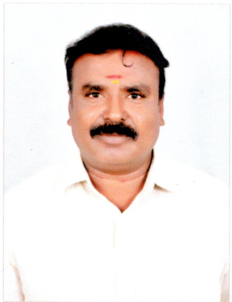 Santhamoorthi K
