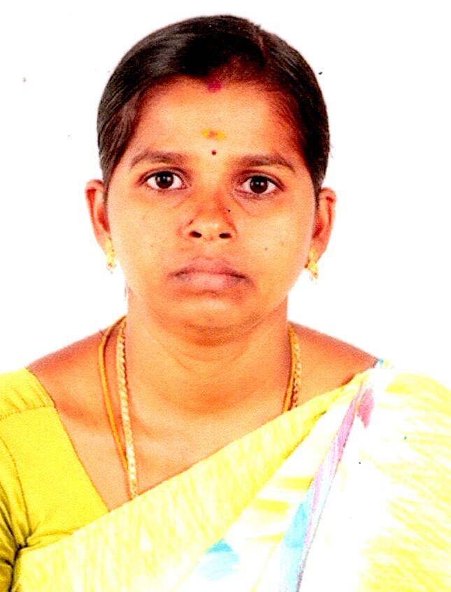 Santhi P