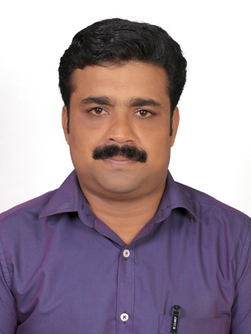 Santhosh Bhadran