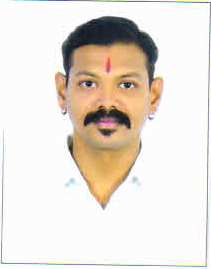 Santhosh B.N