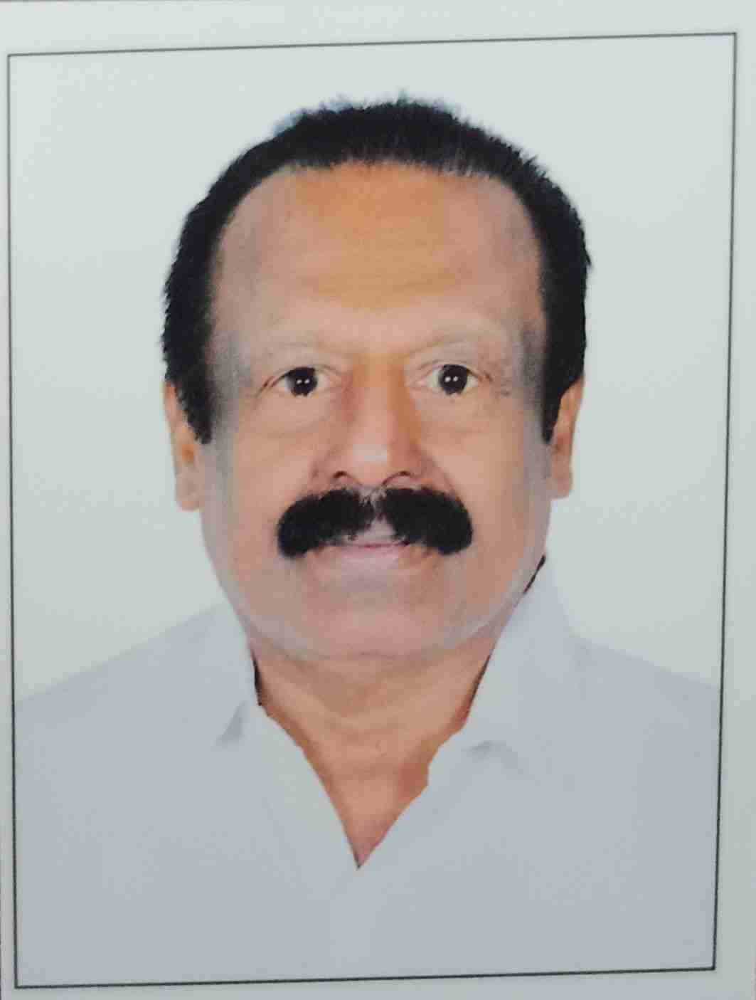 Santhosh Cherakulam