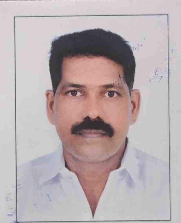 Santhosh Joseph