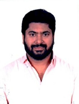 Santhosh Kumar