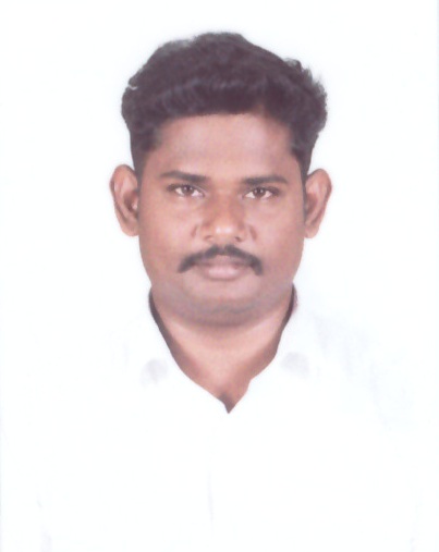 Santhosh Kumar R