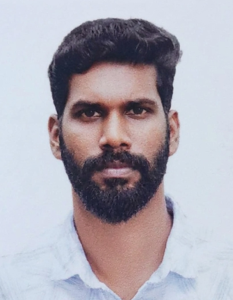 Santhosh Kumar. S