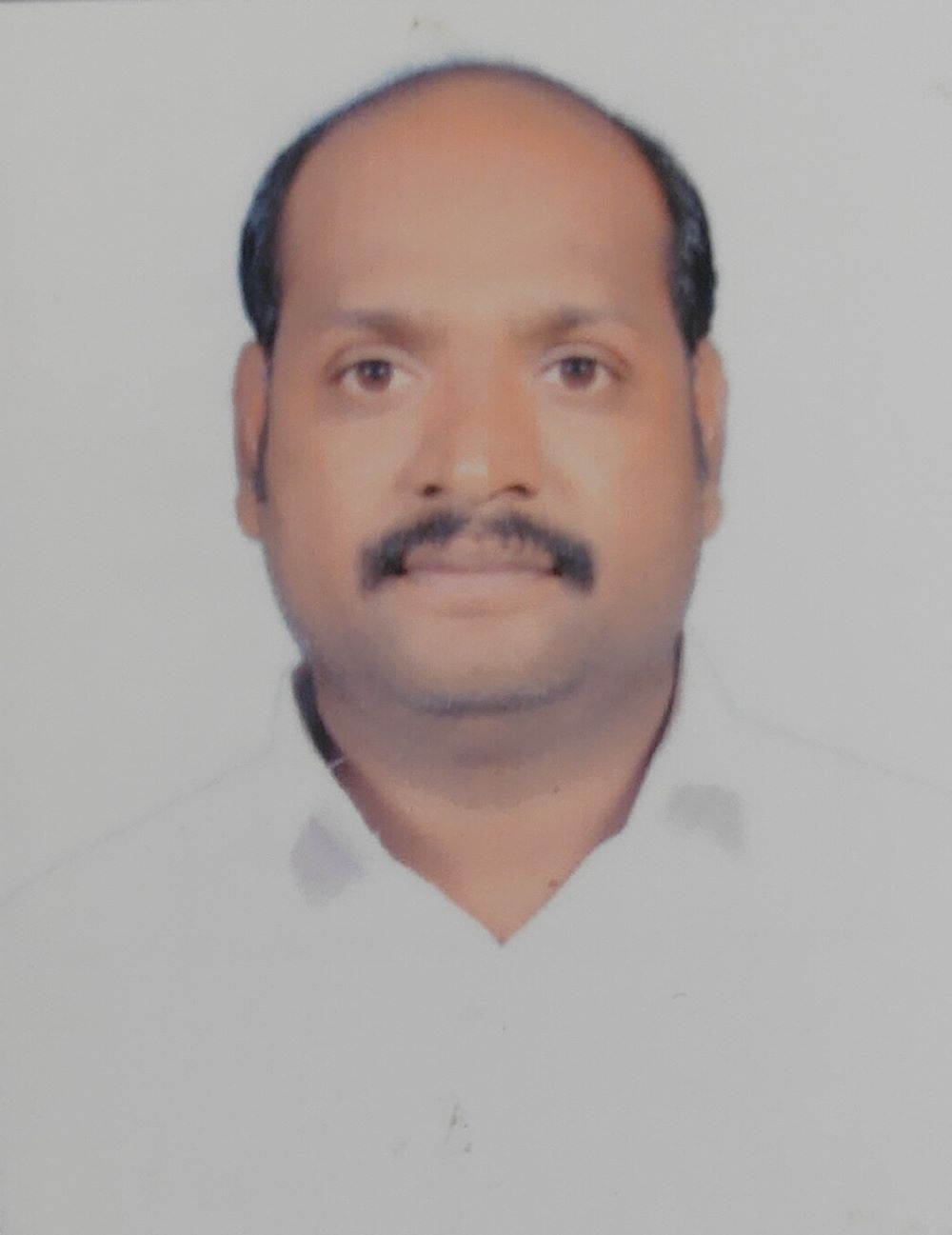 Santhosh Kumar. V