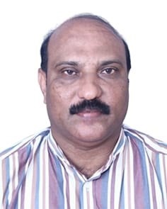 Santhosh Kumar