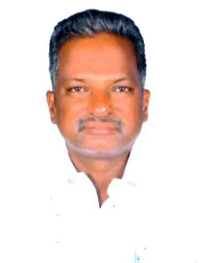 Santhosh M