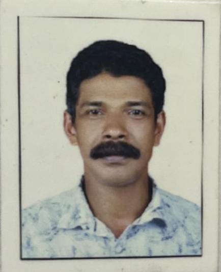 Santhosh Nadoopparampil