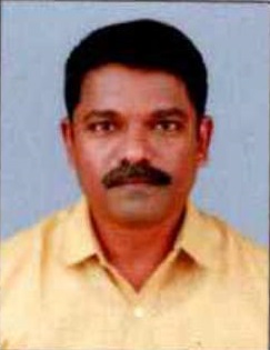 Santhosh Palathumpadan
