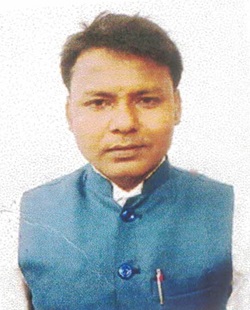 Santhosh Rai