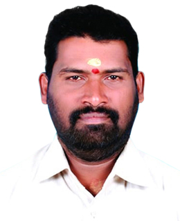 Santhosh Santhi