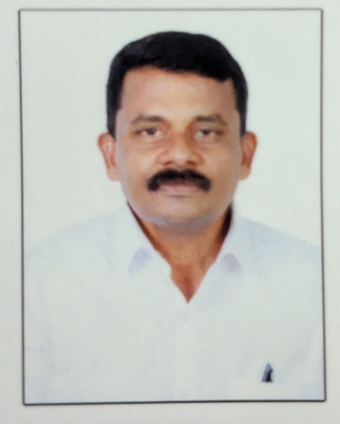 Santhoshkumar