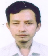 Santojoy Tripura