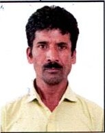 Santosh Ananda Chougule