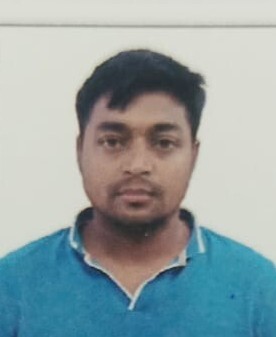 Santosh Ankure