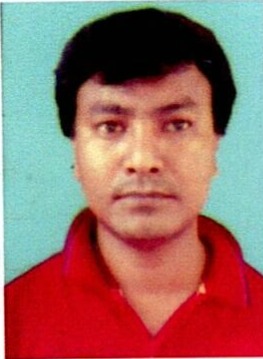Santosh Barman