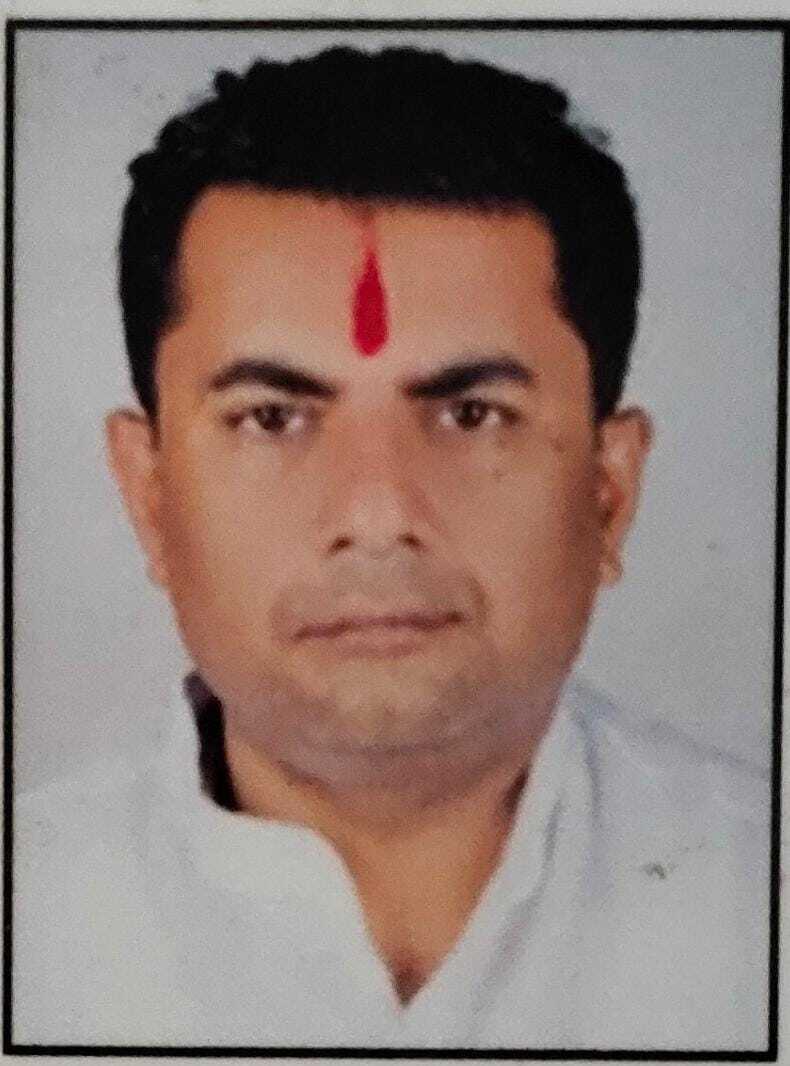Santosh Bhagwan Rathod