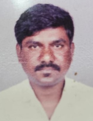 Santosh Bhavrao Pathare
