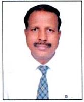 Santosh Bhikaji Bhalerao