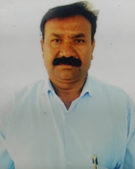 Santosh Bhimrao Ingle