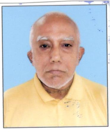 Santosh Biswas
