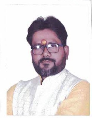 Santosh Chaudhari
