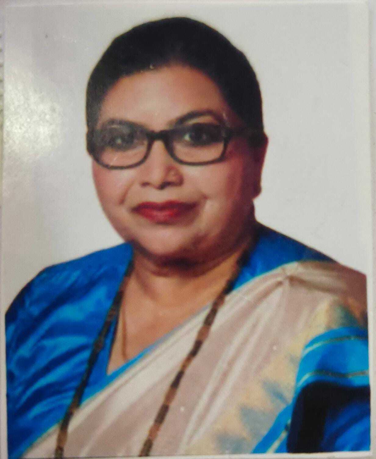 Santosh Chauhan Sarwan