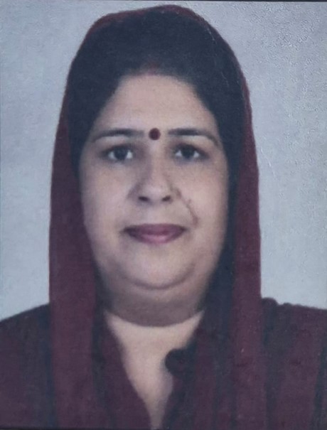 Santosh Danoda