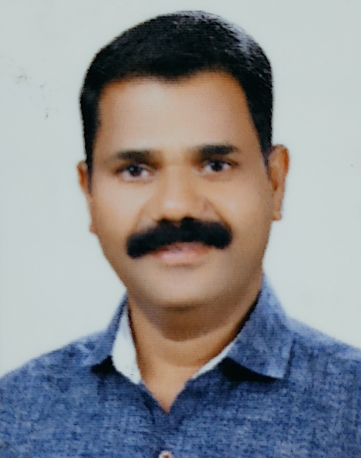 Santosh Ganpati Bisure