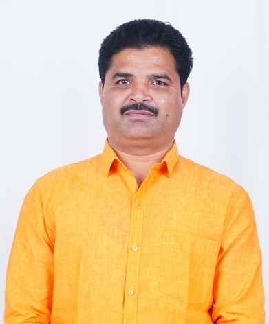 Santosh Ganpatrao Nagargoje