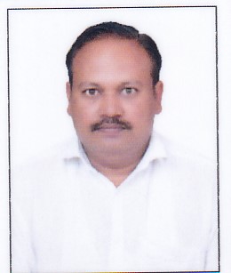 Santosh Haribhau Durge