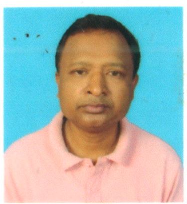 Santosh Hembram