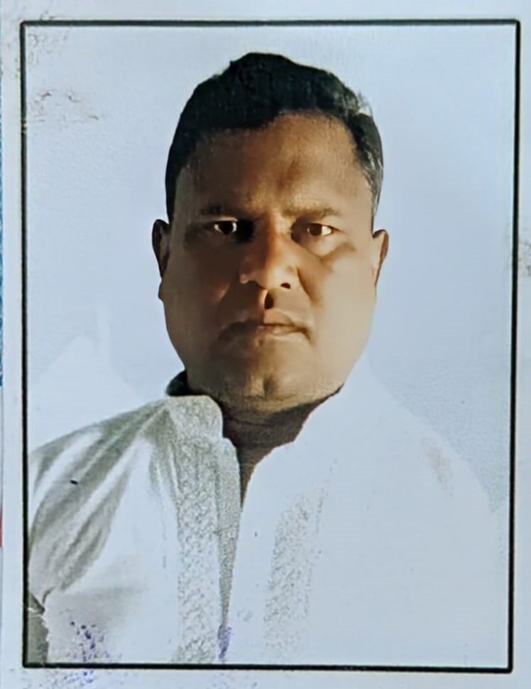 Santosh Jura