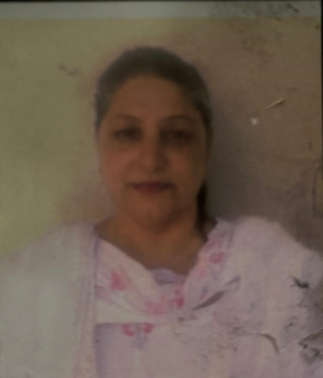 Santosh Kaur