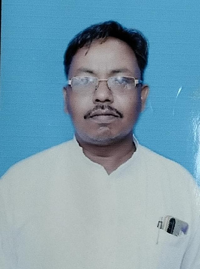 Santosh Kr Murmu