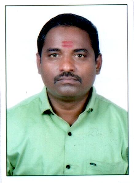 Santosh Krushna Walgude
