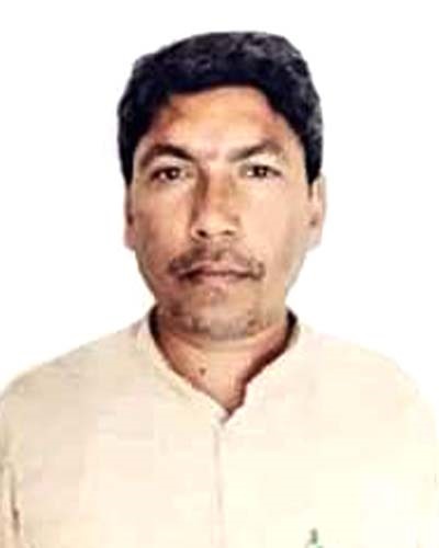 Santosh Kumar