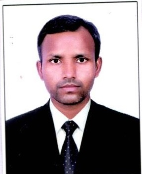 Santosh Kumar Bidika