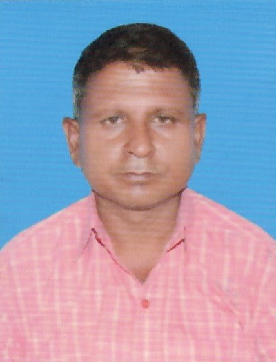 Santosh Kumar Chaubey