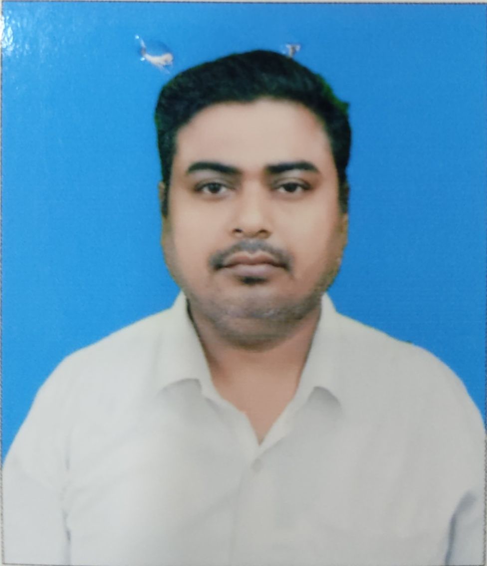 Santosh Kumar Das