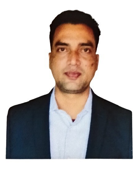 Santosh Kumar Digwal