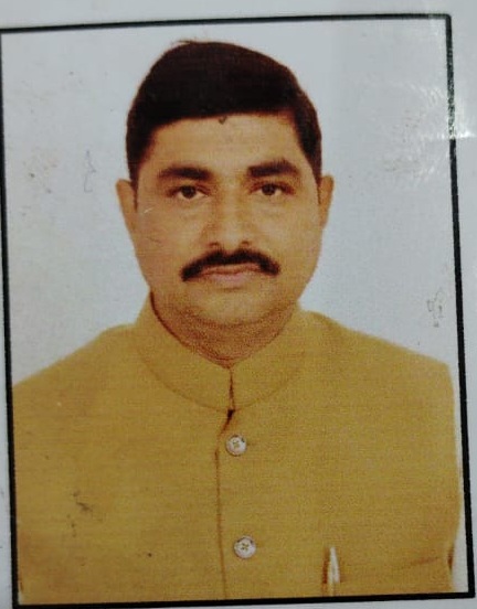 Santosh Kumar Gupta
