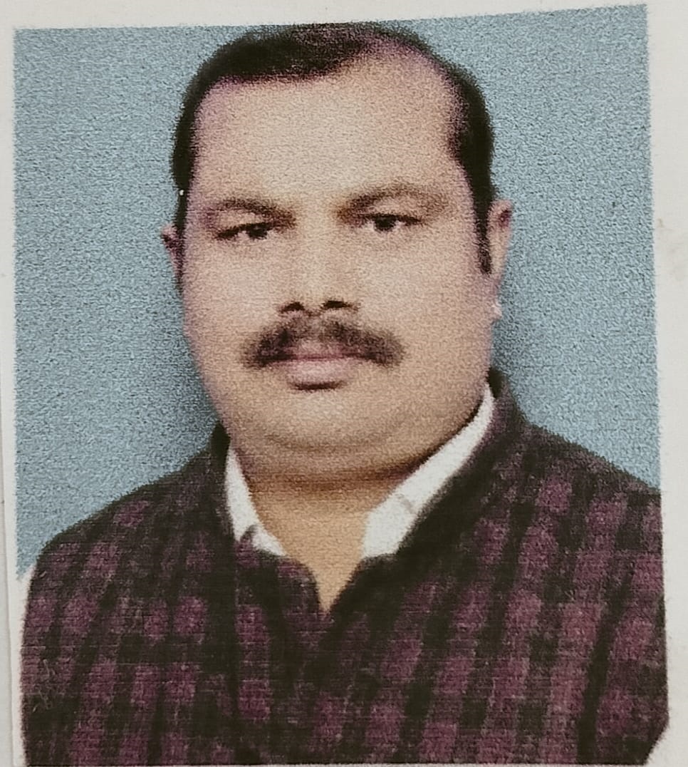 Santosh Kumar Kharawar