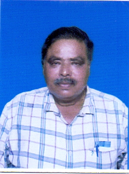 Santosh Kumar Mahapatra