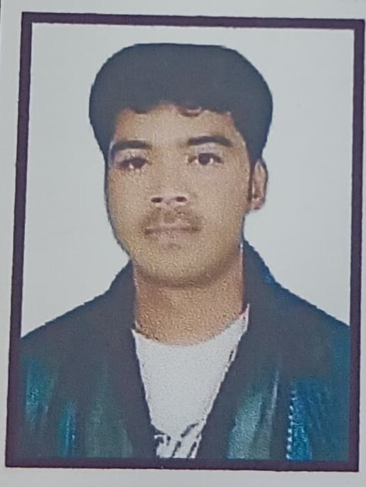 Santosh Kumar Mahto