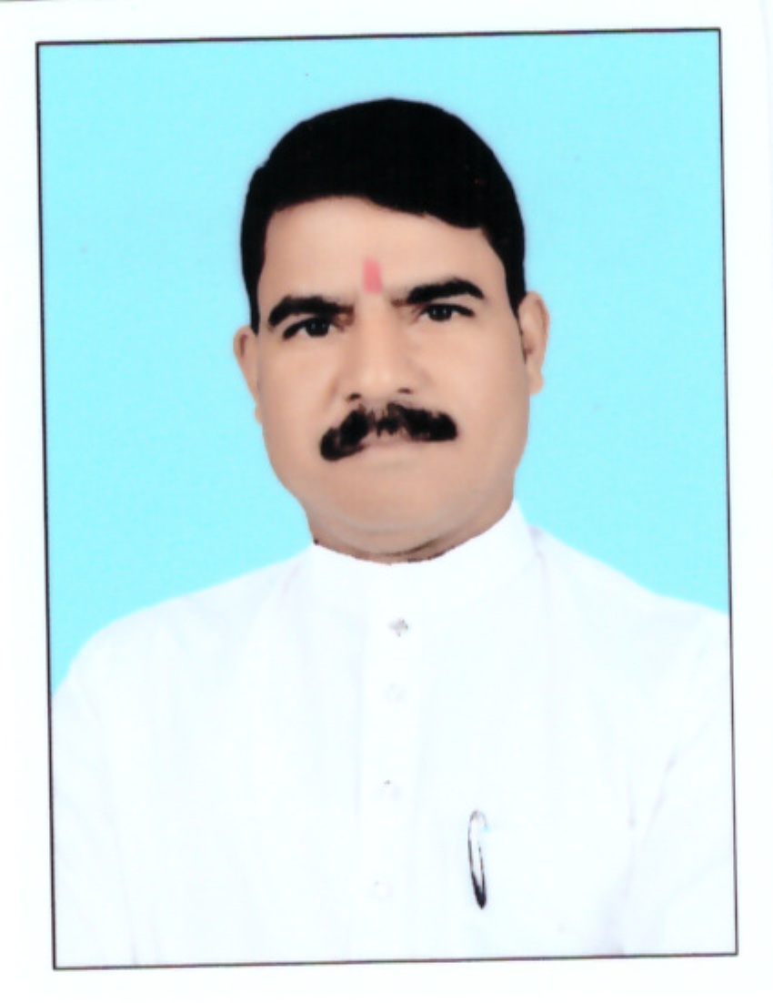 Santosh Kumar Mandal
